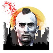 Mi Proyecto del curso: Retrato ilustrado con Photoshop. Un progetto di Illuminazione fotografica di Miguel A. R. - 31.12.2018