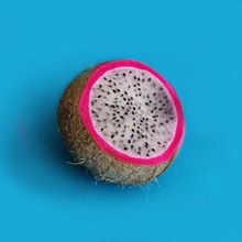 Trucha · Personal branding. Animação, Br, ing e Identidade, Fotografia, e Stop Motion projeto de Estefanía Franco - 01.01.2016