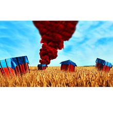 PUBG Airdrop . Un progetto di Product design e Packaging di Nelly R - 26.11.2018