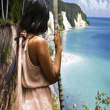 Al horizonte. Un proyecto de Creatividad, Dirección de arte, Fotografía, Post-producción fotográfica		 y Retoque fotográfico de Jessy Valeska Chacón Ramírez - 01.01.2019