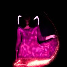 Rose power. Un proyecto de Creatividad, Dirección de arte, Diseño, Fotografía, Fotografía de estudio, Post-producción fotográfica		 y Retoque fotográfico de Jessy Valeska Chacón Ramírez - 01.01.2019