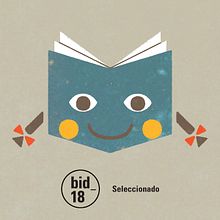 ¡Contar a los niños!. Projekt z dziedziny  Manager art, st, czn,  Projektowanie plakatów, Trad, c i jna ilustracja użytkownika Lonnie Ruiz - 01.01.2017