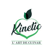 Kinetic Branding. Graphic Design, and Web Design project by Jose Gonzalez - 07.08.2018