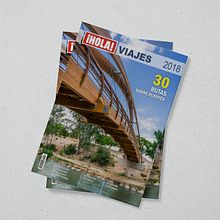Reportaje fotográfico y diseño editorial. Un proyecto de Diseño, Fotografía y Paisajismo de Carmen Montiel Ramón - 01.01.2019
