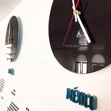 Realización de corpóreos e instalación. Design, and Graphic Design project by LJ Graphic - 01.02.2019