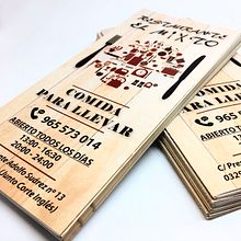 Diseño e impresión de trípticos para restaurante El Mixto. Design, and Graphic Design project by LJ Graphic - 09.02.2018