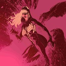 Marvel Fanart 2. Un progetto di Fumetto, Disegno, Illustrazione tradizionale e Illustrazione digitale di Jose Real Lopez - 02.01.2019