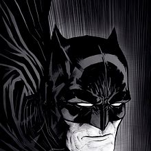 Batman Galería 2. Un progetto di Fumetto, Arte concettuale, Disegno, Character design, Illustrazione tradizionale e Illustrazione digitale di Jose Real Lopez - 02.01.2019