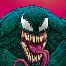Marvel fanart 3. Un progetto di Fumetto, Disegno, Illustrazione tradizionale e Illustrazione digitale di Jose Real Lopez - 02.01.2019