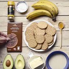Receta de la semana - Aldi - Tarta de chocolate. Un projet de Production audiovisuelle de Sonia Manrique - 26.08.2018