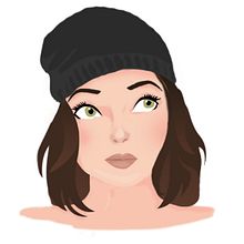 Ilustraciones . % Aida Arbol tarafından hazırlanan Portre Çizimi, Geleneksel illüstras, on, Dijital İllüstras, on, Vektör İllüstras, Ve onu projesi - 01.02.2019