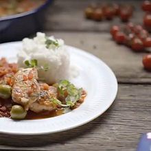 Receta de la semana - Aldi - Medallones de pavo. Un projet de Production audiovisuelle de Sonia Manrique - 16.09.2018