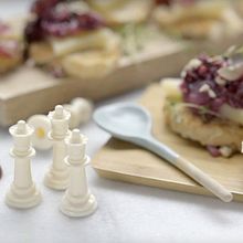 Receta de la semana - Aldi - Tostas de queso. Un projet de Production audiovisuelle de Sonia Manrique - 30.09.2018