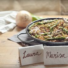 Receta de la semana - Aldi - Cazuela montañesa. Un projet de Production audiovisuelle de Sonia Manrique - 05.11.2018