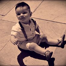 Bautizo enzo . % Aida Arbol tarafından hazırlanan Fotoğrafçılık, Stüd, o Fotoğrafçılığı, Ve Portre Fotoğrafçılığı projesi - 01.02.2019