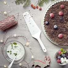 Receta de la semana - Aldi - Crumble. Un projet de Production audiovisuelle de Sonia Manrique - 03.12.2018