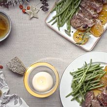 Receta de la semana - Aldi - Magret de pato. Un projet de Production audiovisuelle de Sonia Manrique - 03.12.2018