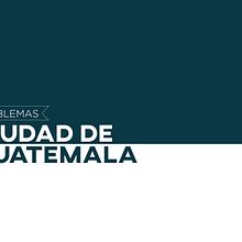 Mi Proyecto del curso: Solución futurista para el stress en Guatemala. Un proyecto de Creatividad de Jason Hernández - 02.01.2019