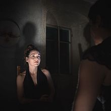 La Llorona - Yamadas [ Raissa Avilés & Laura Martí ] . Film, Video, TV, Fotografi, Dan Video proyek oleh Marco Castro - 01.02.2019