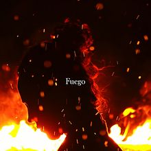 FUEGO. Un proyecto de Cine, Cine, vídeo, televisión y Vídeo de Derek Pedrós - 03.01.2019