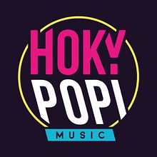 Diseño Cartel Hoky Popi Music 2018. Un projet de Conception d'affiches de Marta García Esteban - 01.04.2018