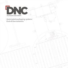 Catálogo DNC. Design, Graphic Design, Industrial Design, T, and pograph project by soraya sanchez carmona - 01.03.2019