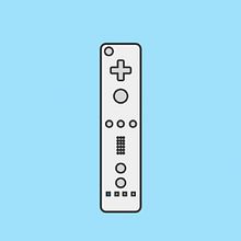 Nintendo - Icon set. Un proyecto de Cómic, Dibujo, Diseño, Ilustración tradicional e Ilustración vectorial de Beatriz de la Cruz Pinilla - 03.01.2019