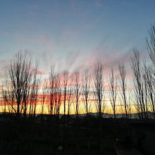 Fotografía invierno 2018 . Un proyecto de Fotografía de Moisés Leandro Pinzón Mateus - 03.01.2019