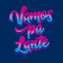 New Lettering . Un proyecto de Diseño y Lettering de Eddie Dee - 03.01.2019