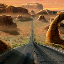 Mi Proyecto del curso. Un progetto di Illustrazione digitale di Andrés Gutiérrez - 04.01.2019