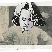 Mi Proyecto del curso: Control parental. Collage project by Claudia Alvarez Larrauri - 01.05.2019
