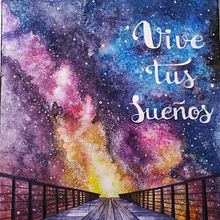 Mi Proyecto del curso: Técnicas modernas de acuarela. Fine Arts project by Patricia Miranda Luján - 01.13.2019