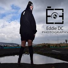 FOTO PRODUCTO VANDALOS. Street Art, Creativit, Photograph, Fashion Photograph, and Product Photograph project by Eddie Dee - 01.05.2019