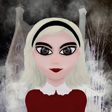 Mi Proyecto del curso: Ilustración digital con Procreate. Digital Illustration project by Alicia Alejo Moral - 01.07.2019