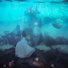 Mi Proyecto del curso: Secretos del fotomontaje y el retoque creativo. Un progetto di Ritocco fotografico di judith_inga - 07.01.2019