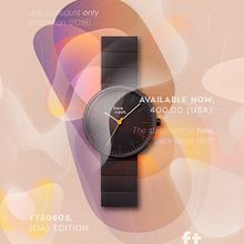 FORECAST (Branding).. Br, ing, Identit, Graphic Design, and Motion Graphics project by David P. Guitian Nederlof - 11.07.2018