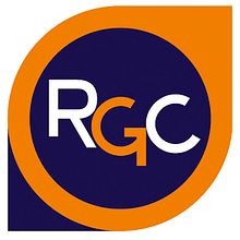 RGC Electric Integrador Ein Projekt aus dem Bereich Design und Grafikdesign von Virginia Gomez Cayon - 08.10.2017