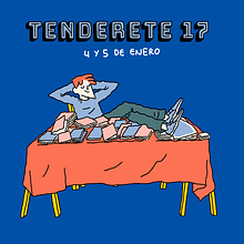 Festivales de Autoedición / Self Publishing Fests. Projekt z dziedziny  Animacja i Animacje 2D użytkownika edmonestudio - 04.01.2019
