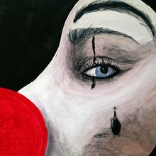 Acuarela. Un proyecto de Pintura a la acuarela de Núria Grau López - 07.01.2019