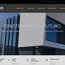 Opincan. Un proyecto de Desarrollo Web y Diseño Web de One Byte Online - 07.01.2019