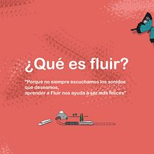 ¿Qué es fluir?. Un proyecto de Dibujo, Diseño de personajes, Educación e Ilustración tradicional de Fernando Moreno - 01.12.2018
