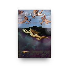 Mi Proyecto del curso: Introducción al diseño editorial. Design project by Edwin Serna - 01.09.2019