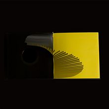 CUIDADO. Design editorial projeto de Carolina Naranjo Mejía - 11.05.2010