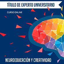 Título de Experto Universitario. Design, and Graphic Design project by Virginia Gomez Cayon - 12.01.2018