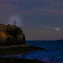 Cazando sueños.. Un proyecto de Creatividad de Ana Gutiérrez Santos - 08.01.2019