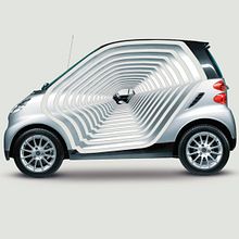 Interior space infinite / smart Ein Projekt aus dem Bereich Kunstleitung, Grafikdesign, Werbung und Fotoretuschierung von Raúl Raúl - 08.01.2019