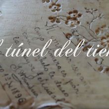 El Tunel Del Tiempo (2017). Un proyecto de Cine, vídeo y televisión de Micaela Bazan - 08.01.2019