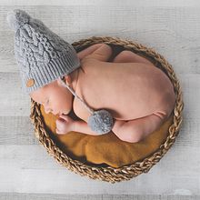 new born. Un progetto di Fotografia in studio di Salvador Tarraso Barber - 08.01.2019