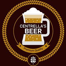 Logo de Cerveza. 2D Animation, and Drawing project by Ricardo Espinoza Franco - 01.08.2019