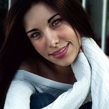 Mi Proyecto del curso: Retoque fotográfico de moda y belleza con Photoshop . % Sandra Rangel tarafından hazırlanan Fotoğraf Rötuşlama projesi - 01.08.2019